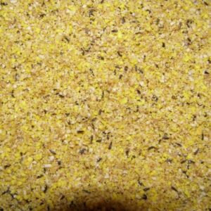 Witte Molen EGGFOOD MOIST YELLOW 1kg